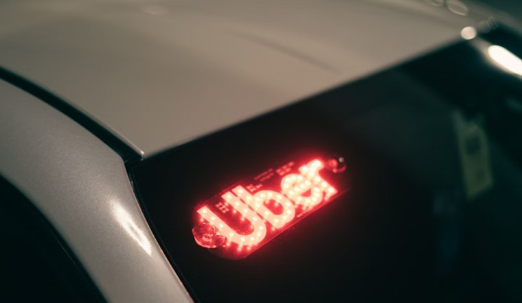 Rideshare Safety Under Scrutiny After Atlanta Reporter's Altercation with Uber Driver on I-85