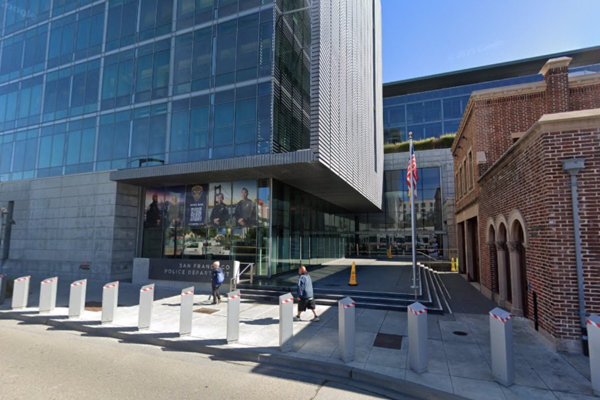 Ripple Co-Founder's $9.4 Million Boost for San Francisco Police Tech Raises Privacy Concerns