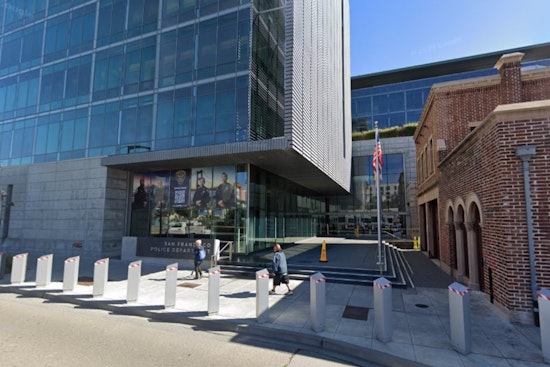 Ripple Co-Founder's $9.4 Million Boost for San Francisco Police Tech Raises Privacy Concerns
