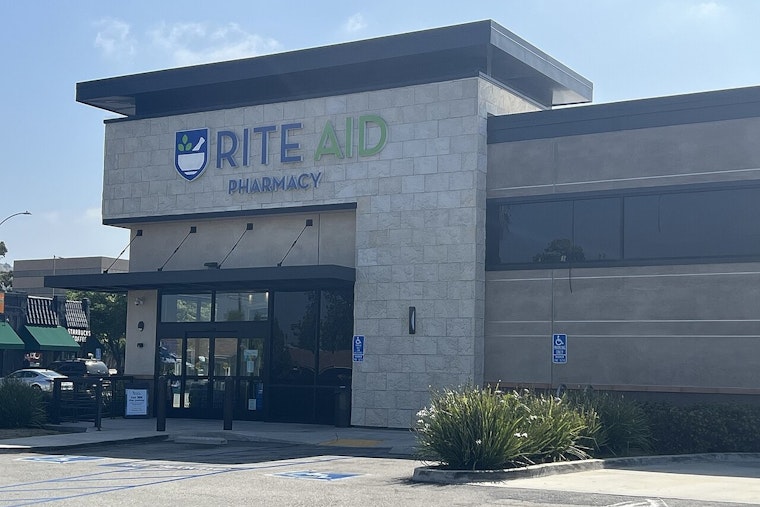 Rite Aid Announces Closure of Over 800 Stores Amid Financial Struggles and Bankruptcy Proceedings