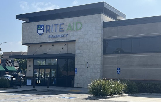 Rite Aid Announces Closure of Over 800 Stores Amid Financial Struggles and Bankruptcy Proceedings