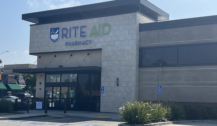 Rite Aid Announces Closure of Over 800 Stores Amid Financial Struggles and Bankruptcy Proceedings