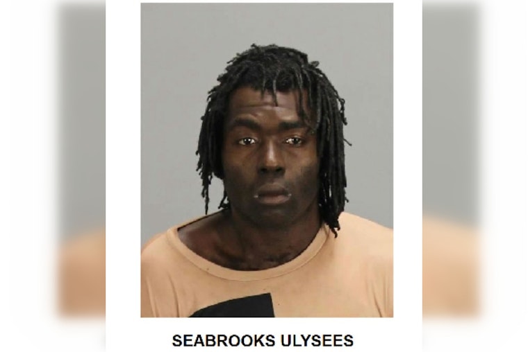 Riverdale Man Charged with Public Indecency After Exposing Himself at Local Grocery Store