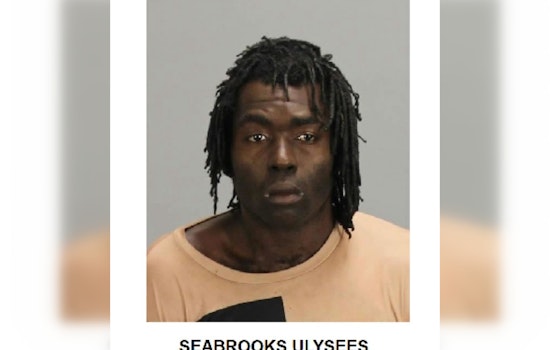 Riverdale Man Charged with Public Indecency After Exposing Himself at Local Grocery Store