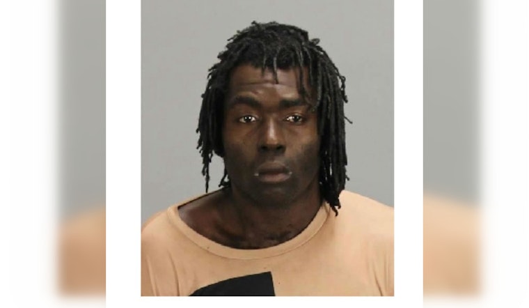 Riverdale Man Charged with Public Indecency After Exposing Himself at Local Grocery Store