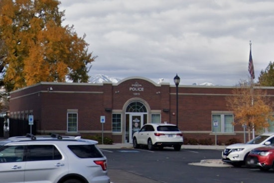 Riverton Teen Arrested, Suspected of Shooting Uncle During Family Argument
