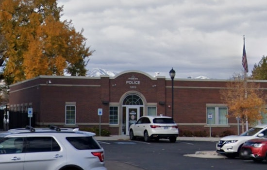 Riverton Teen Arrested, Suspected of Shooting Uncle During Family Argument