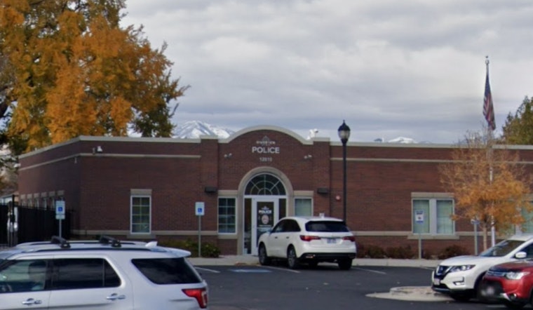 Riverton Teen Arrested, Suspected of Shooting Uncle During Family Argument