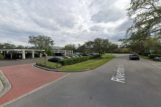 Road Rage Incident Near Bradenton Riverwalk Escalates to Gunfire and Collision, Three Charged