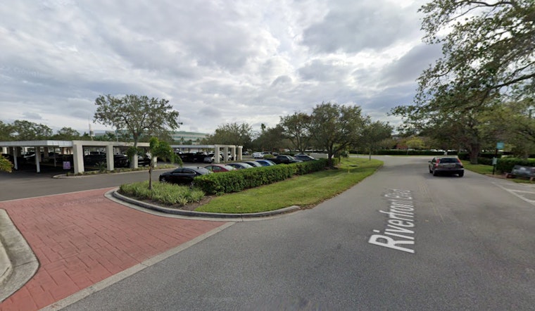 Road Rage Incident Near Bradenton Riverwalk Escalates to Gunfire and Collision, Three Charged