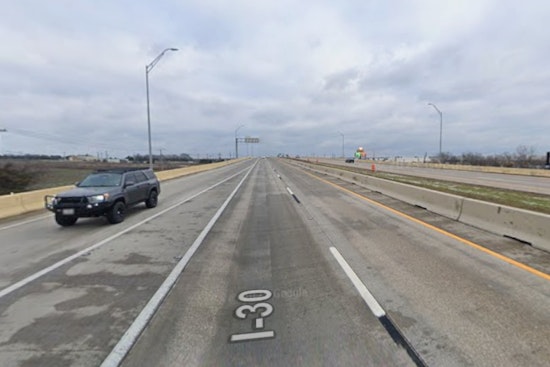 Roadwork Alert: Lane Closures on I-30 in Rockwall County to Impact Commuters in Royse City and Mobile City