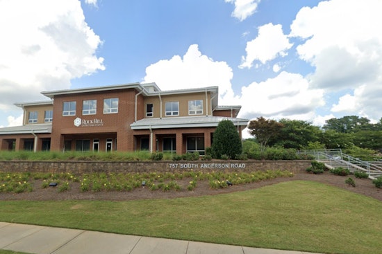 Rock Hill's Public Auction to Offer City Vehicles and Equipment on June 21st