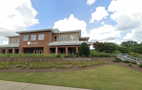 Rock Hill's Public Auction to Offer City Vehicles and Equipment on June 21st