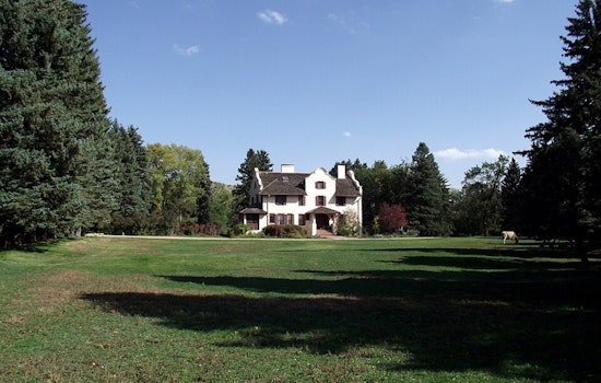 Rock Ledge Ranch Marks 150 Years with Sesquicentennial Birthday Bash in Colorado Springs