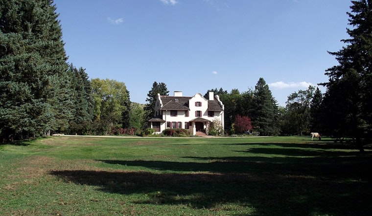Rock Ledge Ranch Marks 150 Years with Sesquicentennial Birthday Bash in Colorado Springs