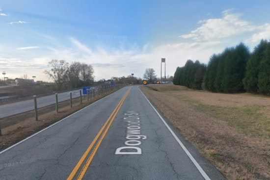 Rockdale County Sewer Repairs on West Avenue to Disrupt Traffic June 9 to 12