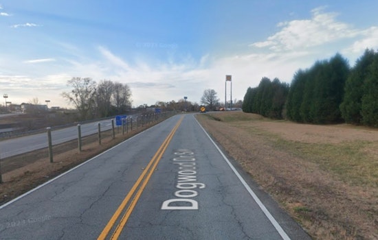 Rockdale County Sewer Repairs on West Avenue to Disrupt Traffic June 9 to 12