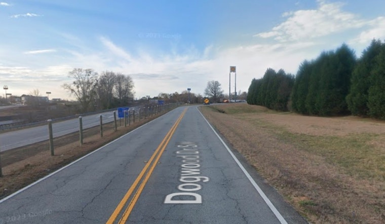 Rockdale County Sewer Repairs on West Avenue to Disrupt Traffic June 9 to 12