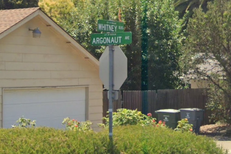 Rocklin DUI Checkpoint Nets One Citation, Police Contact 421 Vehicles to Combat Impaired Driving