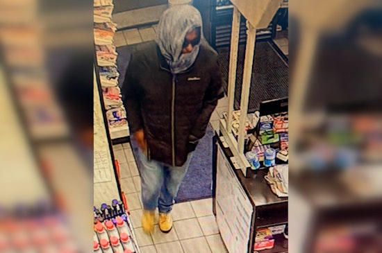 Montgomery County Police Release Suspect Photos and Offer $10,000 Reward in Rockville Exxon Gas Station Robbery