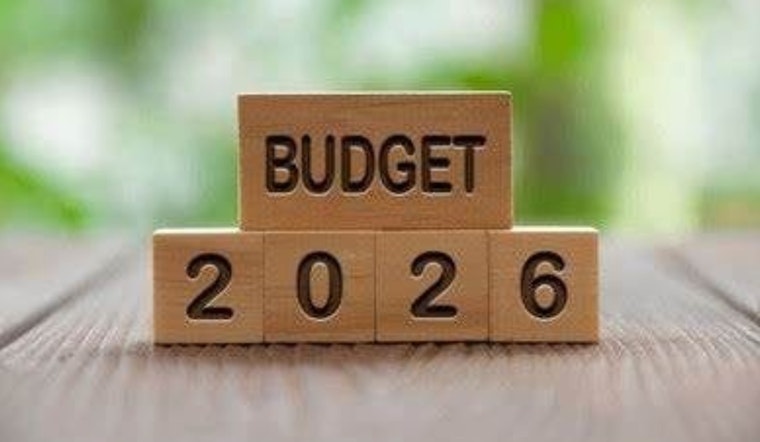 Rockwall County Opens FY 2026 Budget Workshops to Public, Promotes Transparency in Fiscal Planning