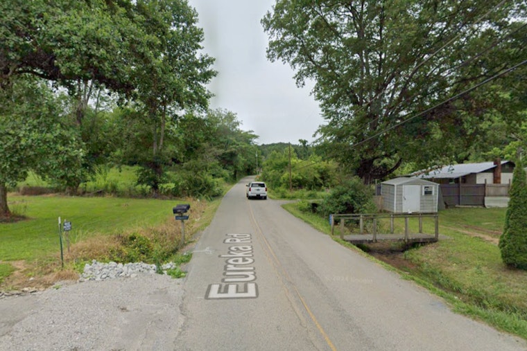Rockwood Woman Charged With Drug and Firearm Offenses in Roane County Raid