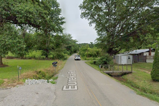 Rockwood Woman Charged With Drug and Firearm Offenses in Roane County Raid