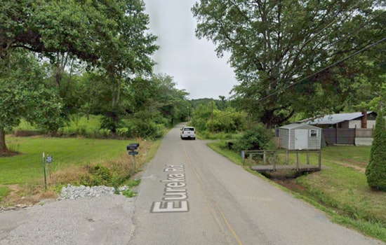 Rockwood Woman Charged With Drug and Firearm Offenses in Roane County Raid