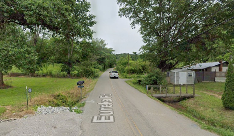 Rockwood Woman Charged With Drug and Firearm Offenses in Roane County Raid