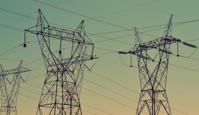 Rocky Mountain Power Announces Potential Power Shutoffs in Utah Cities to Mitigate Wildfire Risks