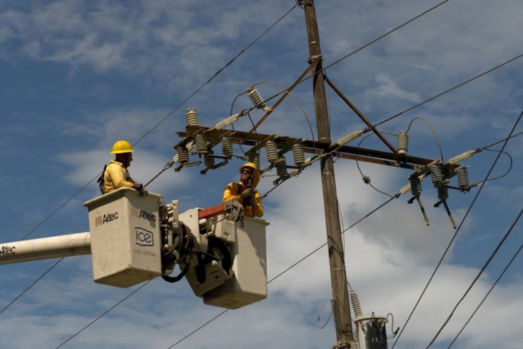 Rocky Mountain Power Restores Electricity in Central and Southern Utah After Proactive Wildfire Prevention Shutdown