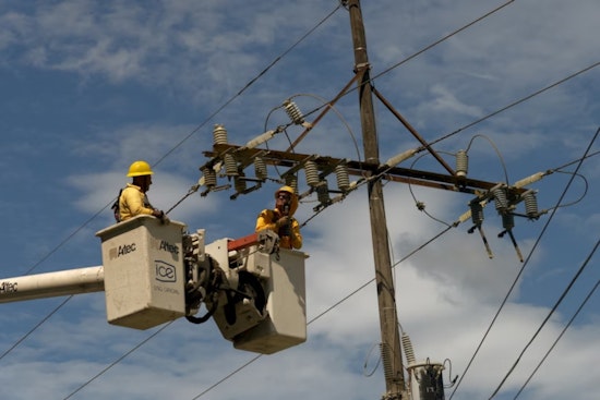 Rocky Mountain Power Restores Electricity in Central and Southern Utah After Proactive Wildfire Prevention Shutdown