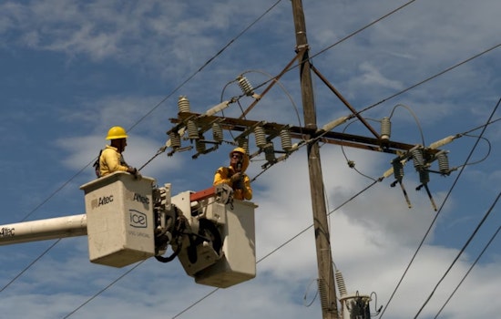 Rocky Mountain Power Restores Electricity in Central and Southern Utah After Proactive Wildfire Prevention Shutdown