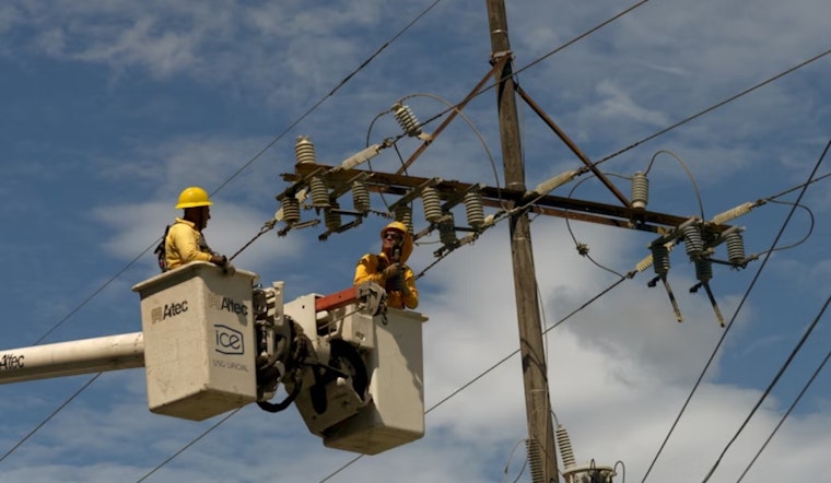 Rocky Mountain Power Restores Electricity in Central and Southern Utah After Proactive Wildfire Prevention Shutdown