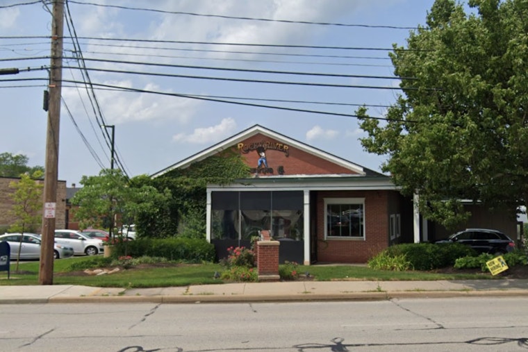 Rocky River Brewing Company Suffers $3M in Damages After Accidental Fire, Two Firefighters Injured
