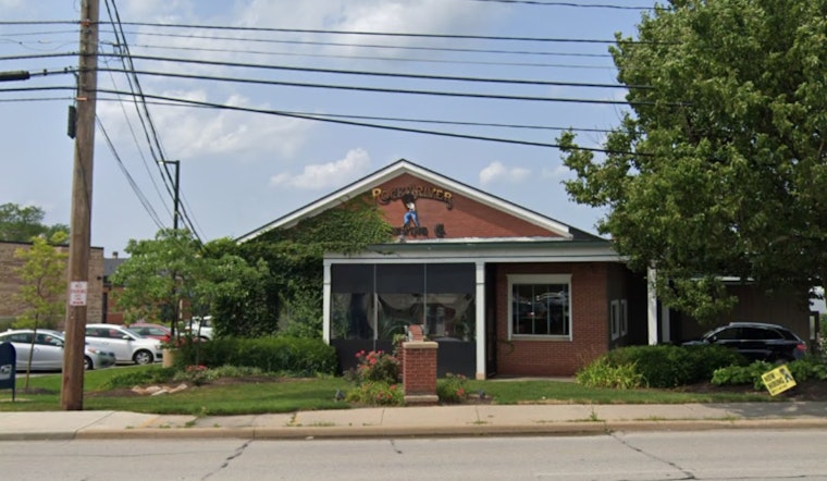 Rocky River Brewing Company Suffers $3M in Damages After Accidental Fire, Two Firefighters Injured
