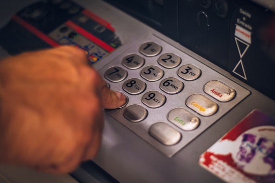 Romanian National Charged in New Hampshire and Massachusetts ATM 'Jackpotting' Scam