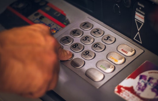 Romanian National Charged in New Hampshire and Massachusetts ATM 'Jackpotting' Scam