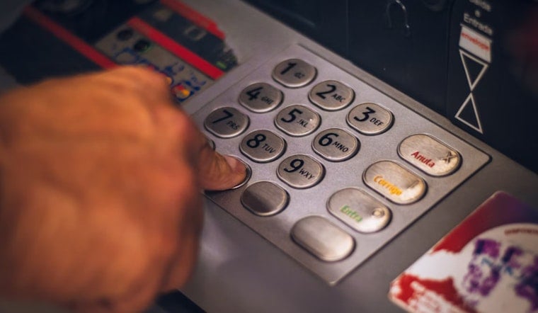 Romanian National Charged in New Hampshire and Massachusetts ATM 'Jackpotting' Scam