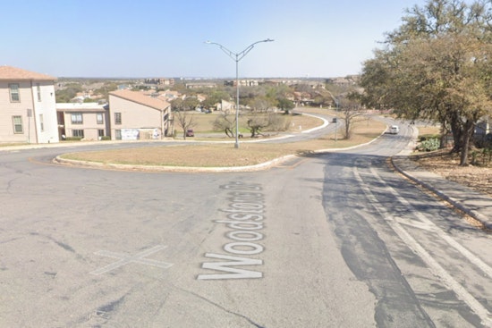 Roommate Dispute in San Antonio Leads to Stabbing, One Hospitalized, One Charged