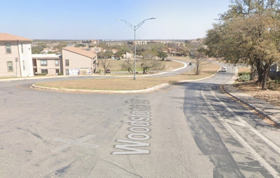 Roommate Dispute in San Antonio Leads to Stabbing, One Hospitalized, One Charged