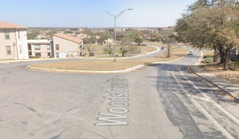 Roommate Dispute in San Antonio Leads to Stabbing, One Hospitalized, One Charged