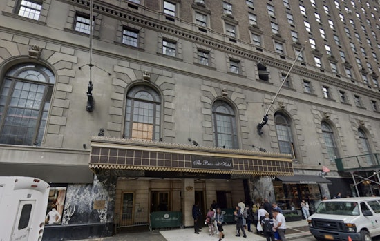 Roosevelt Hotel, NYC's Major Migrant Intake Center, Closes as City Reevaluates Shelter Strategy