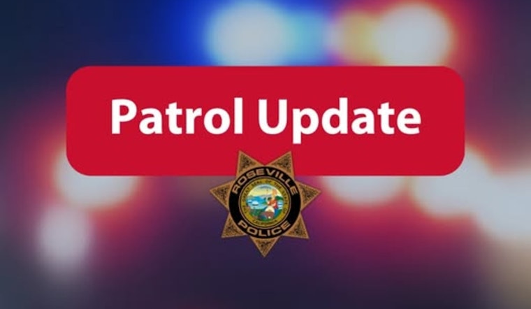 Roseville Car Dealership Staff Thwart Identity Theft, Police Find Stolen Goods and Drugs in Getaway Car