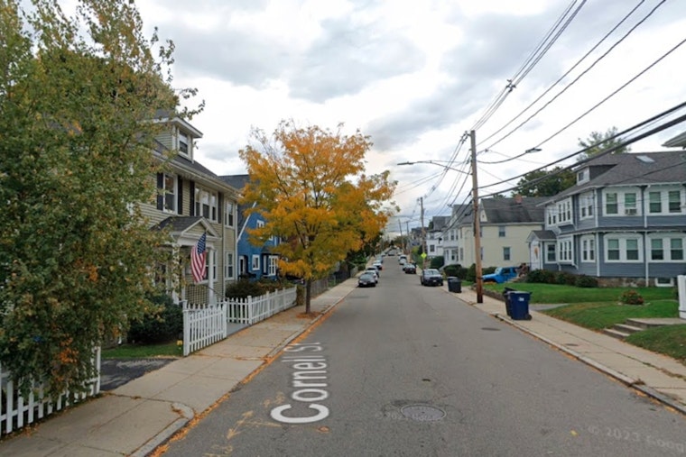 Roslindale Man Charged With Possession of Drugs and Ammunition Following Boston Police Raid