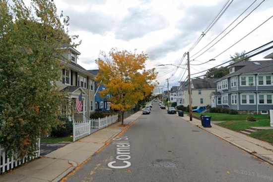 Roslindale Man Charged With Possession of Drugs and Ammunition Following Boston Police Raid