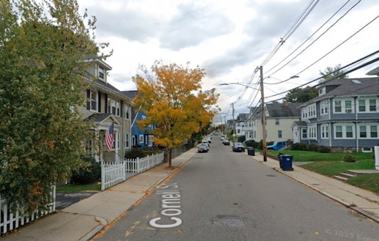 Roslindale Man Charged With Possession of Drugs and Ammunition Following Boston Police Raid