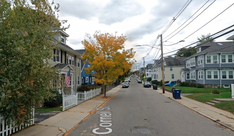 Roslindale Man Charged With Possession of Drugs and Ammunition Following Boston Police Raid