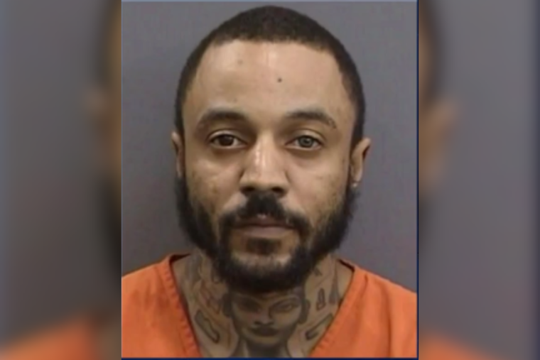 Rostraver Murder Suspect Dorian Jeri-Greene Transferred to Westmoreland County for Upcoming Hearing