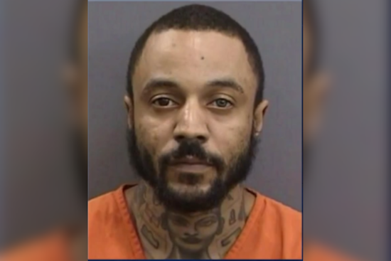 Rostraver Murder Suspect Dorian Jeri-Greene Transferred to Westmoreland County for Upcoming Hearing